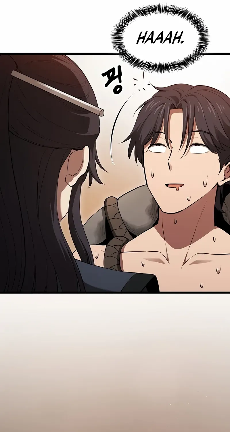 So？ Did Someone Force You to Become the Heavenly Demon？ Chapter 2 page 70 - 
