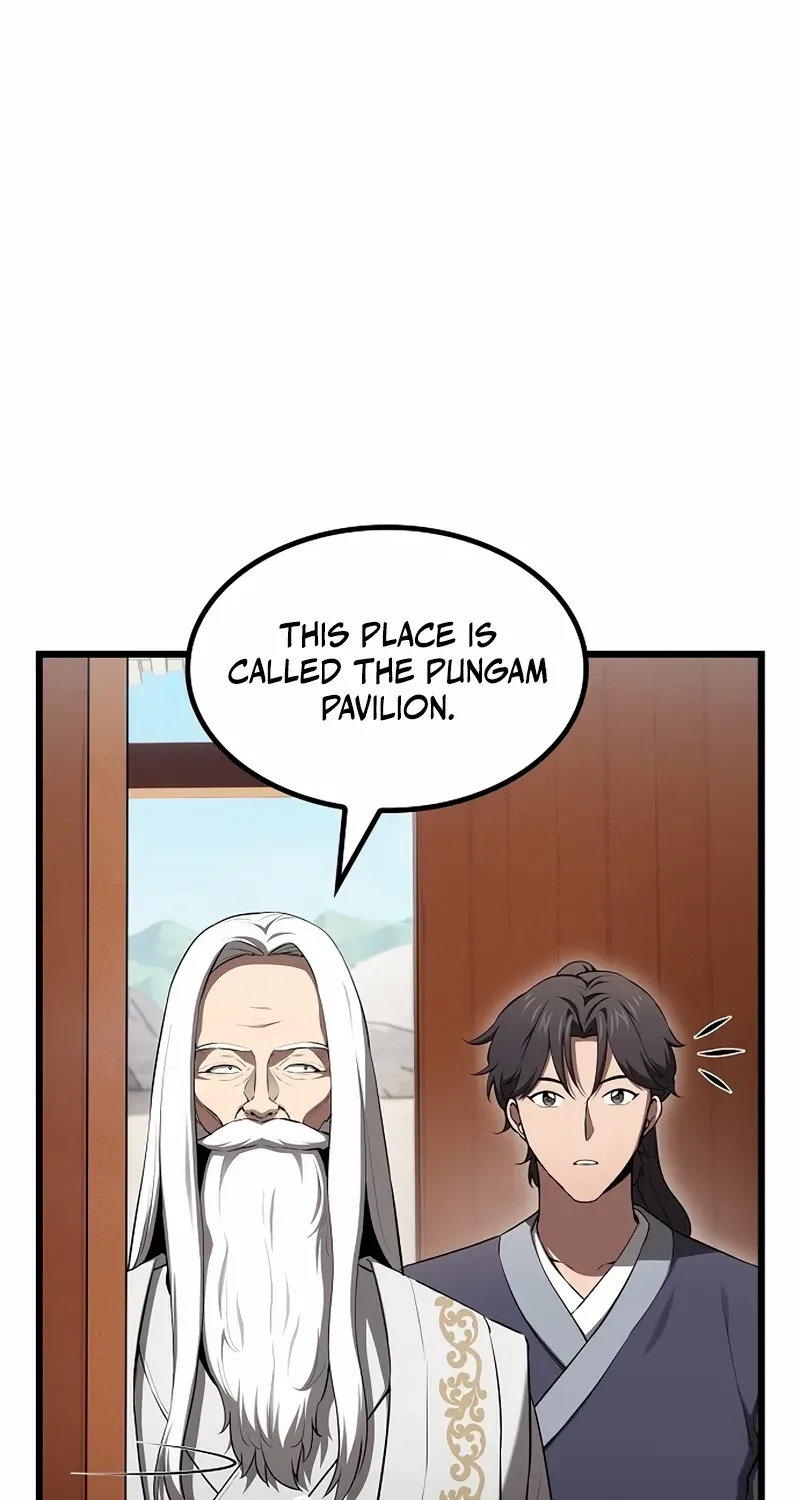 So？ Did Someone Force You to Become the Heavenly Demon？ Chapter 2 page 8 - 