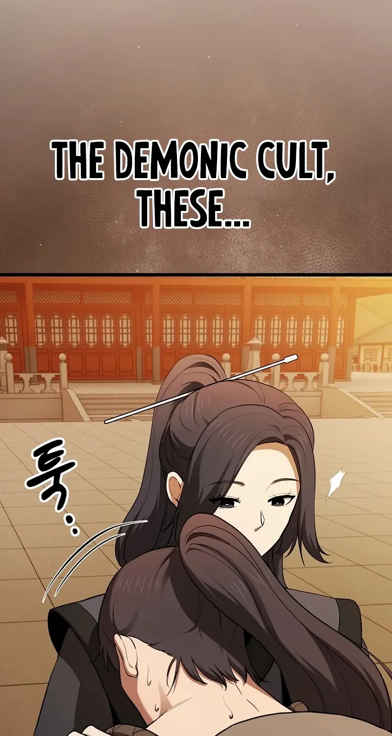 So？ Did Someone Force You to Become the Heavenly Demon？ Chapter 2 page 71 - 