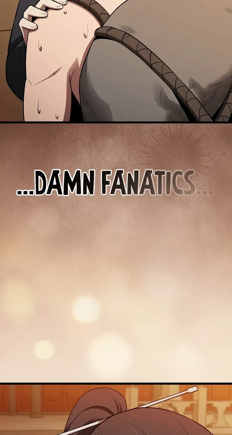 So？ Did Someone Force You to Become the Heavenly Demon？ Chapter 2 page 72 - 