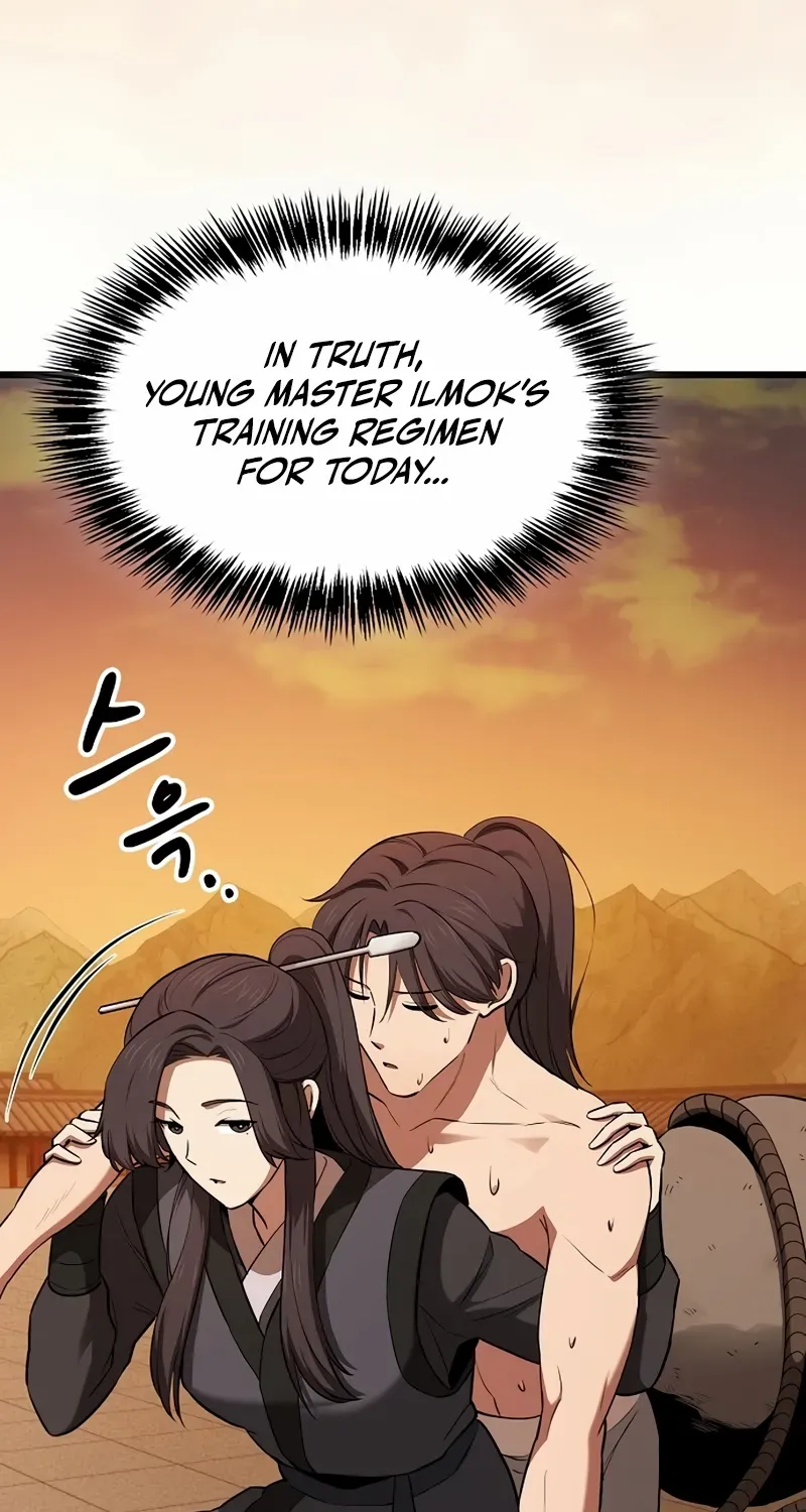 So？ Did Someone Force You to Become the Heavenly Demon？ Chapter 2 page 74 - 