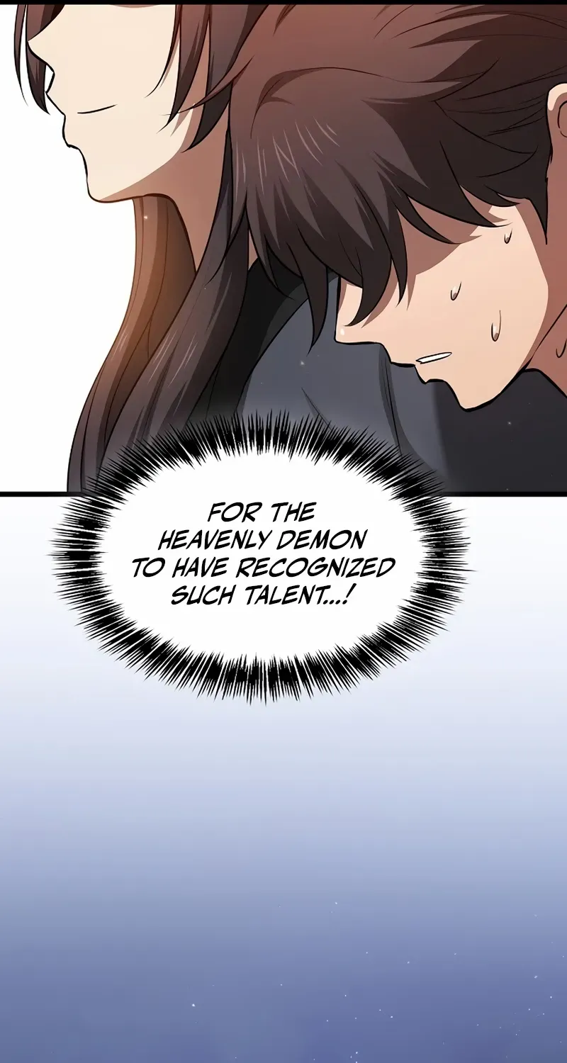 So？ Did Someone Force You to Become the Heavenly Demon？ Chapter 2 page 78 - 