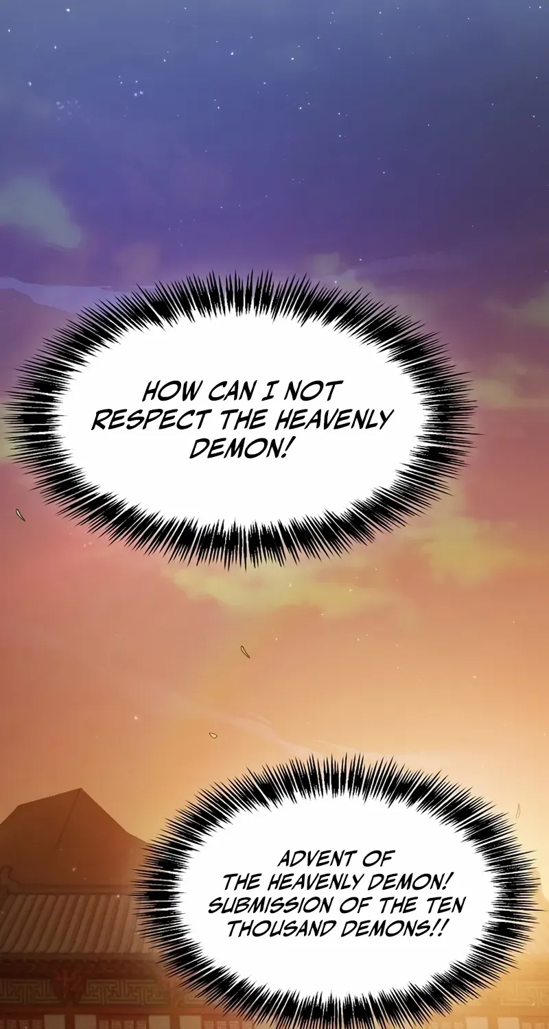 So？ Did Someone Force You to Become the Heavenly Demon？ Chapter 2 page 79 - 