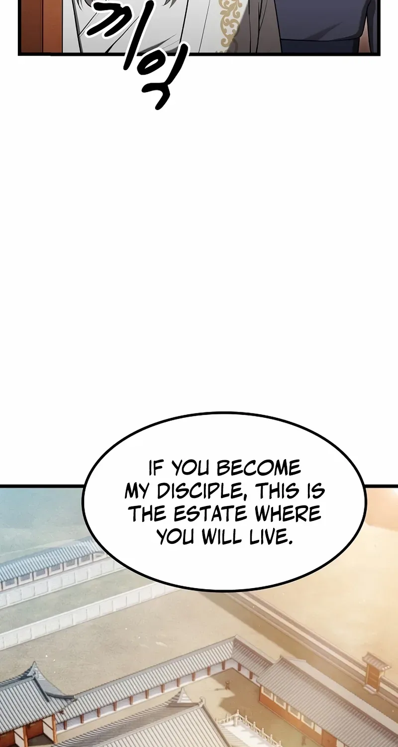 So？ Did Someone Force You to Become the Heavenly Demon？ Chapter 2 page 9 - 