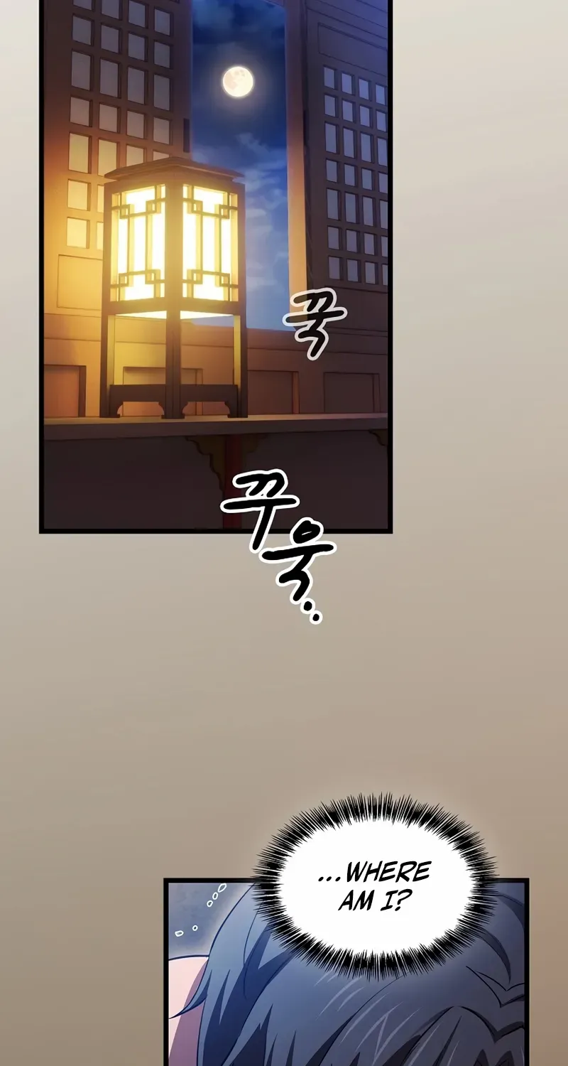 So？ Did Someone Force You to Become the Heavenly Demon？ Chapter 2 page 82 - 