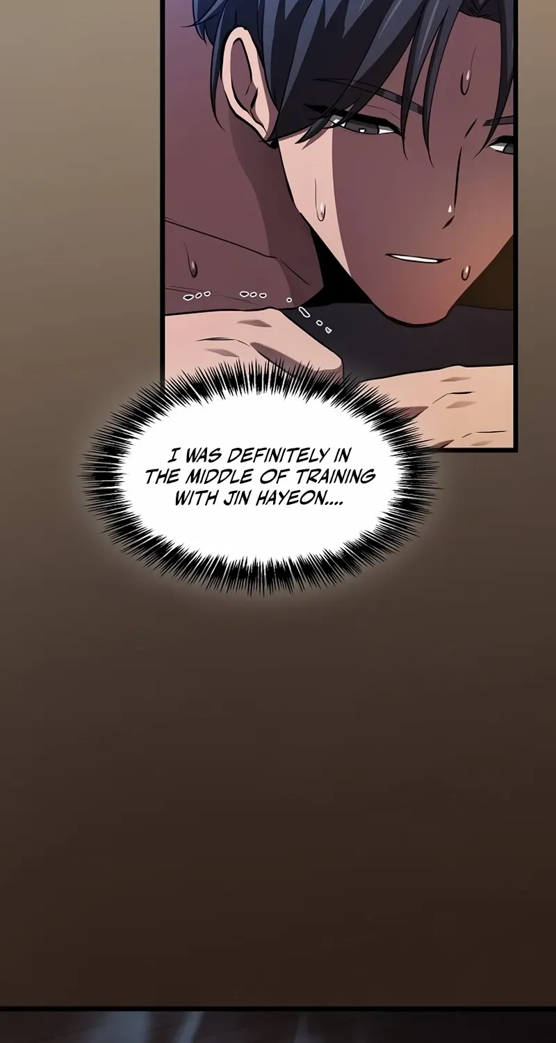 So？ Did Someone Force You to Become the Heavenly Demon？ Chapter 2 page 83 - 