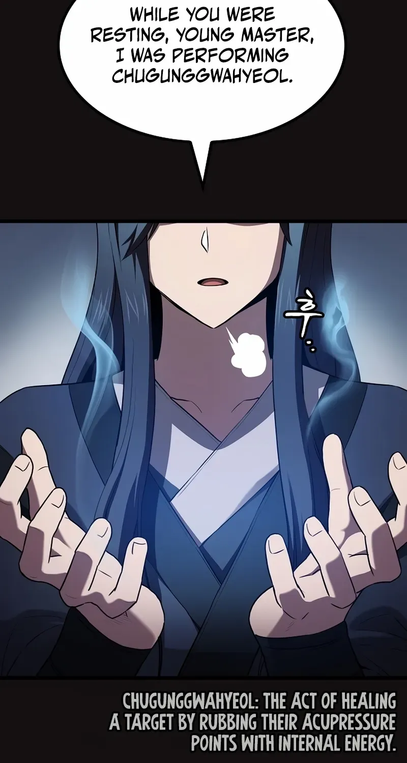 So？ Did Someone Force You to Become the Heavenly Demon？ Chapter 2 page 89 - 