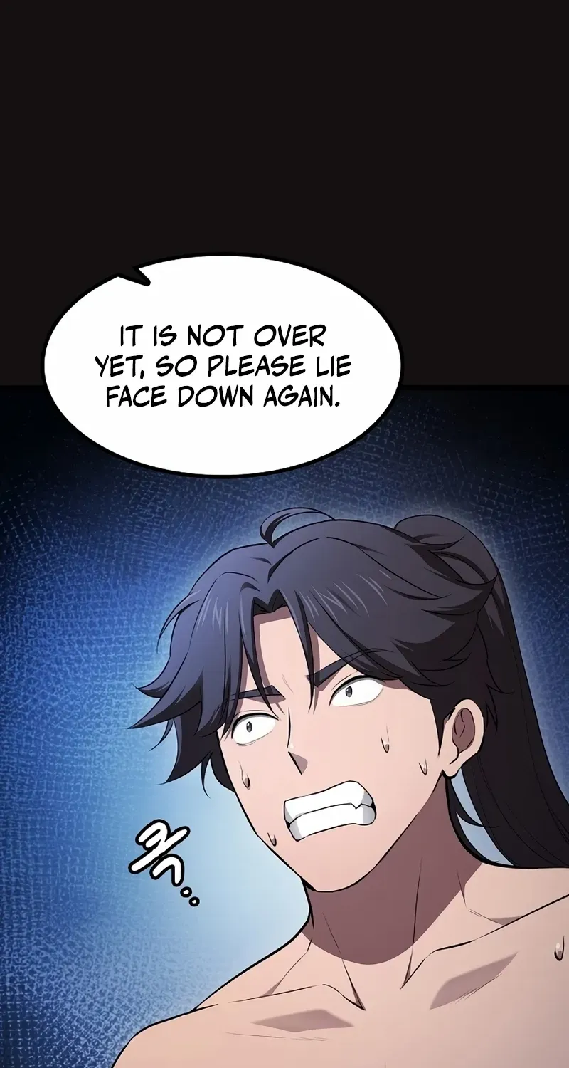 So？ Did Someone Force You to Become the Heavenly Demon？ Chapter 2 page 90 - 