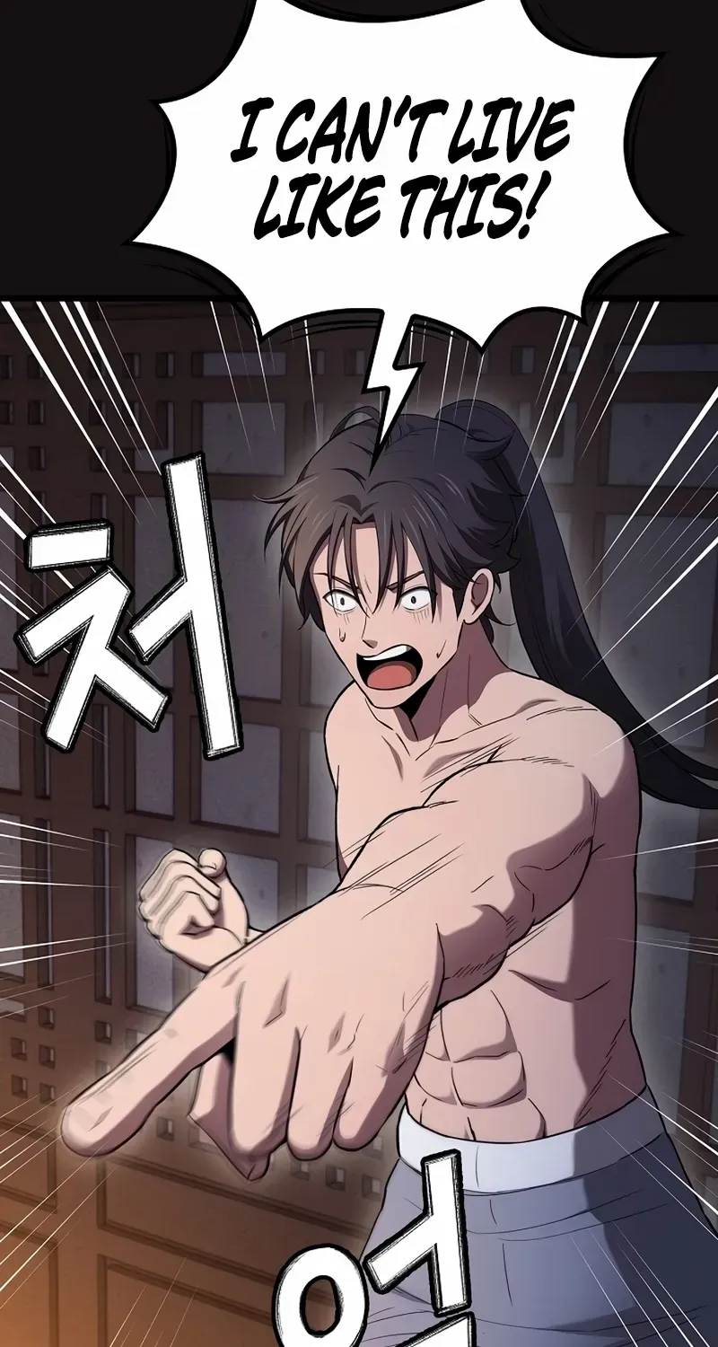 So？ Did Someone Force You to Become the Heavenly Demon？ Chapter 2 page 94 - 