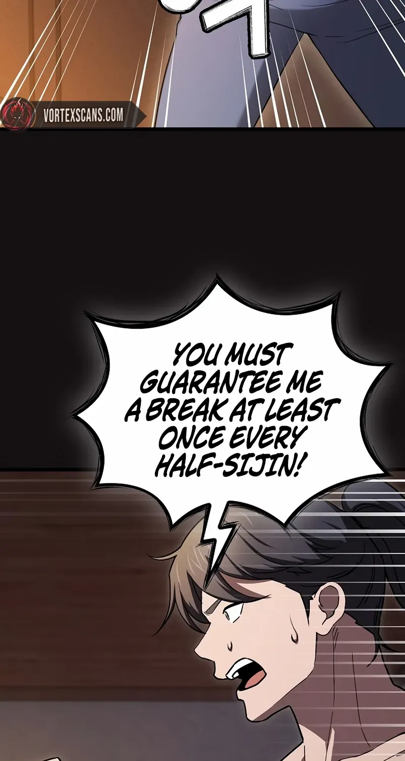 So？ Did Someone Force You to Become the Heavenly Demon？ Chapter 2 page 95 - 