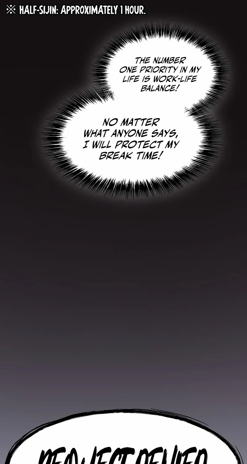 So？ Did Someone Force You to Become the Heavenly Demon？ Chapter 2 page 97 - 