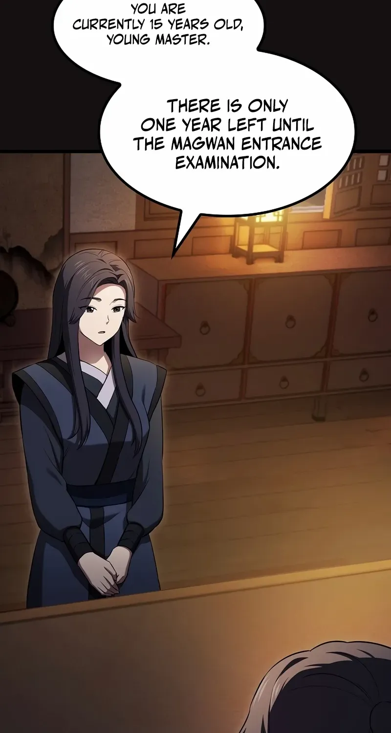 So？ Did Someone Force You to Become the Heavenly Demon？ Chapter 2 page 100 - 