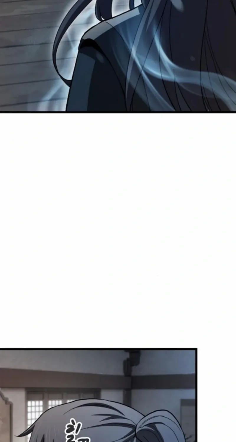 So？ Did Someone Force You to Become the Heavenly Demon？ Chapter 20 page 2 - 