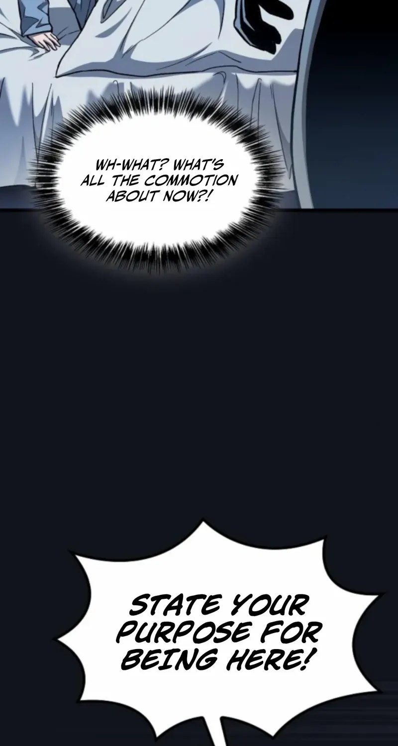 So？ Did Someone Force You to Become the Heavenly Demon？ Chapter 20 page 109 - 