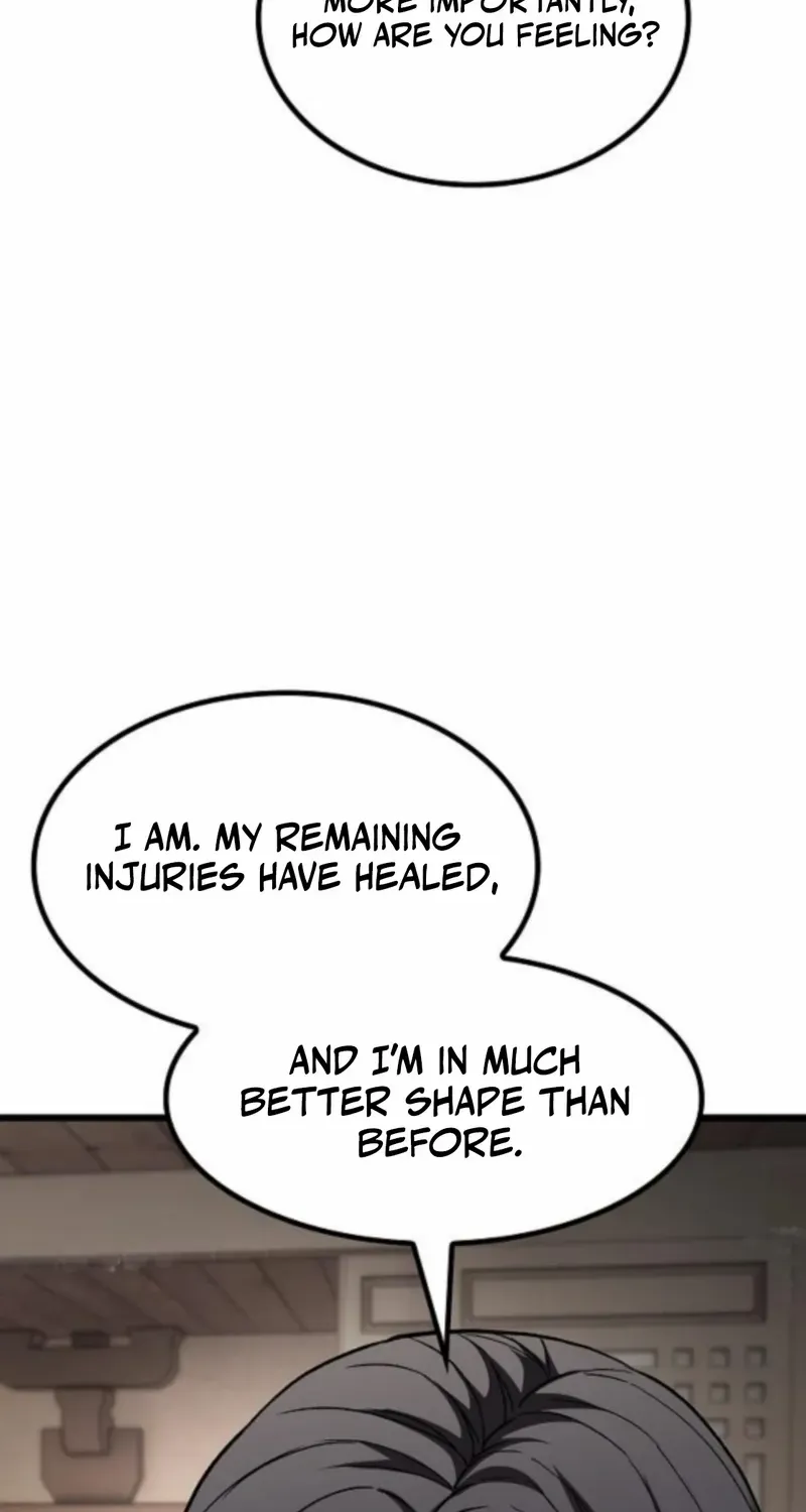 So？ Did Someone Force You to Become the Heavenly Demon？ Chapter 20 page 12 - 