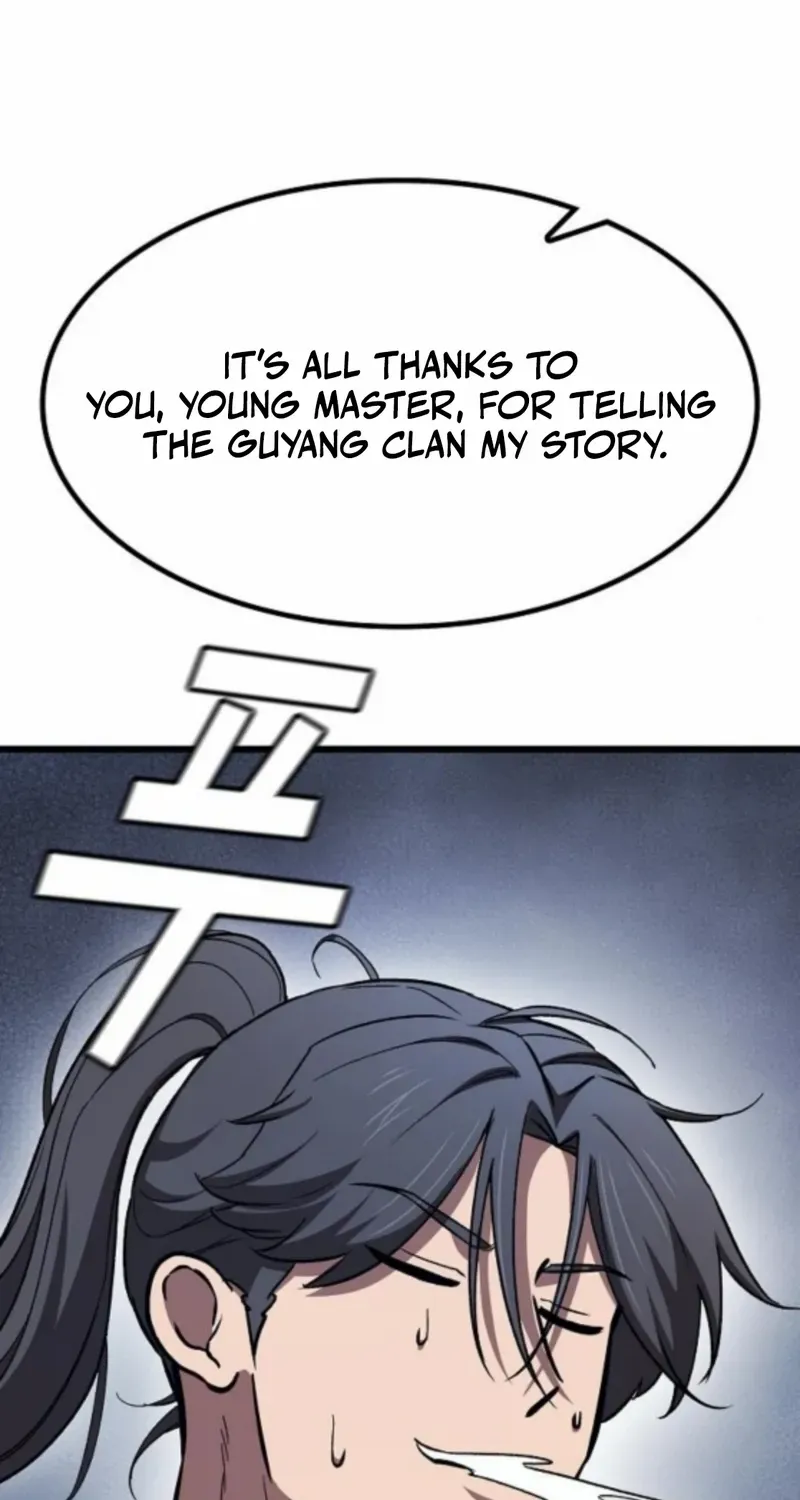 So？ Did Someone Force You to Become the Heavenly Demon？ Chapter 20 page 14 - 