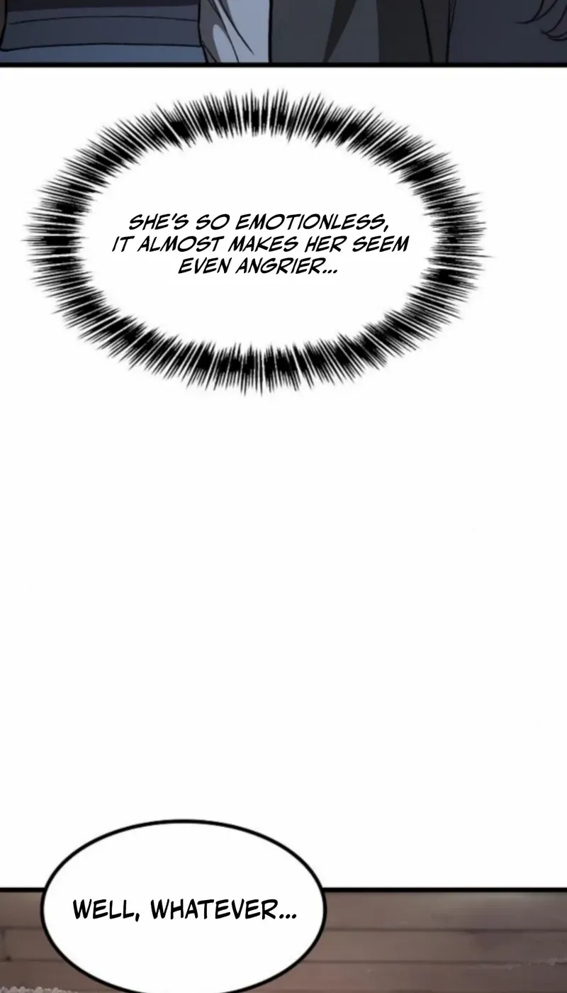 So？ Did Someone Force You to Become the Heavenly Demon？ Chapter 20 page 20 - 