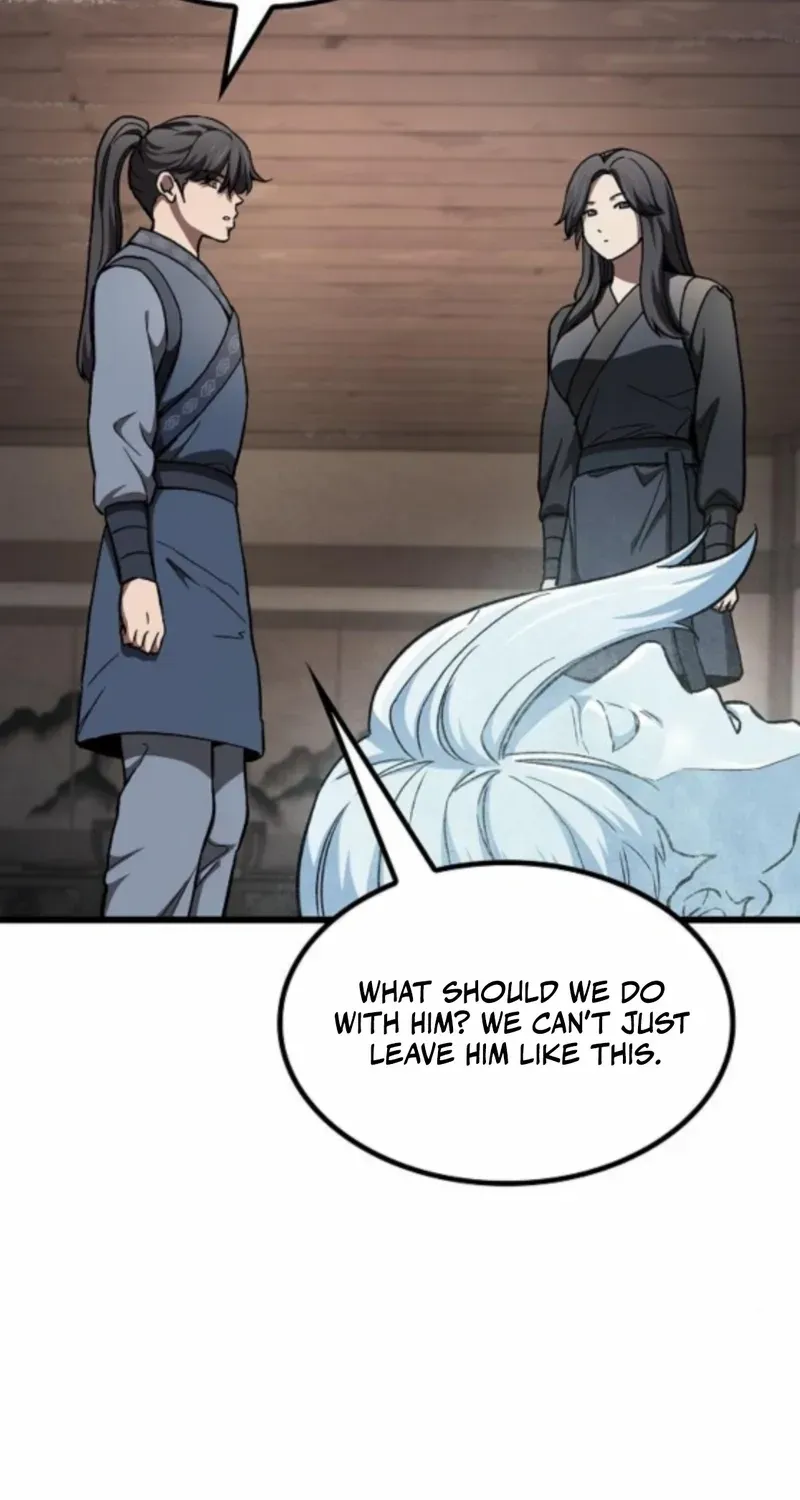 So？ Did Someone Force You to Become the Heavenly Demon？ Chapter 20 page 21 - 
