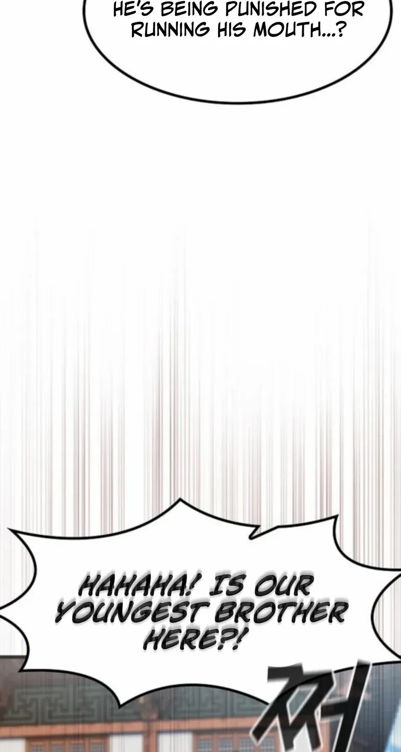 So？ Did Someone Force You to Become the Heavenly Demon？ Chapter 20 page 27 - 