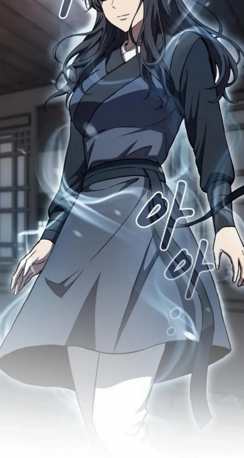 So？ Did Someone Force You to Become the Heavenly Demon？ Chapter 20 page 4 - 