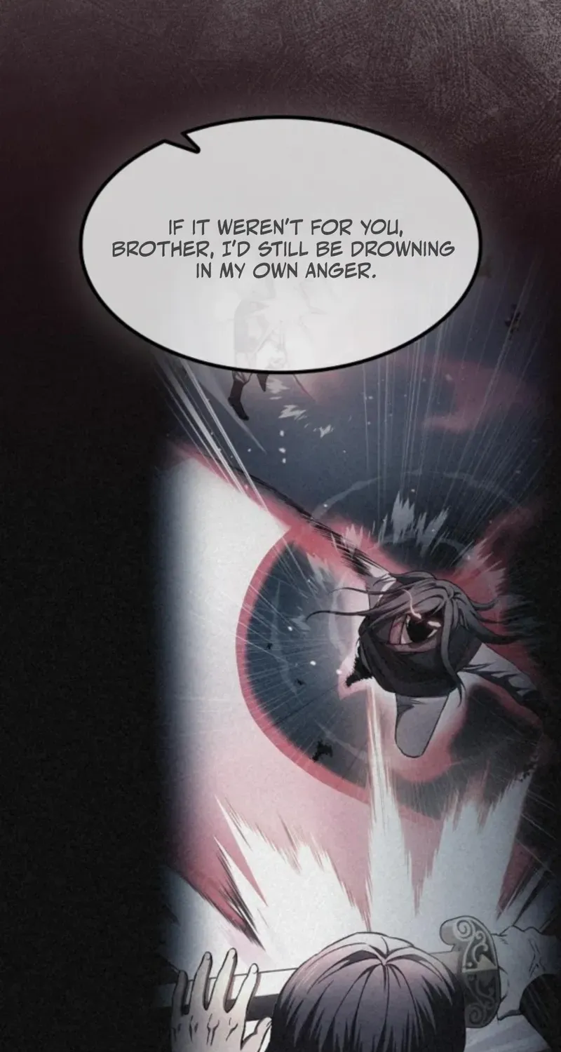So？ Did Someone Force You to Become the Heavenly Demon？ Chapter 20 page 36 - 