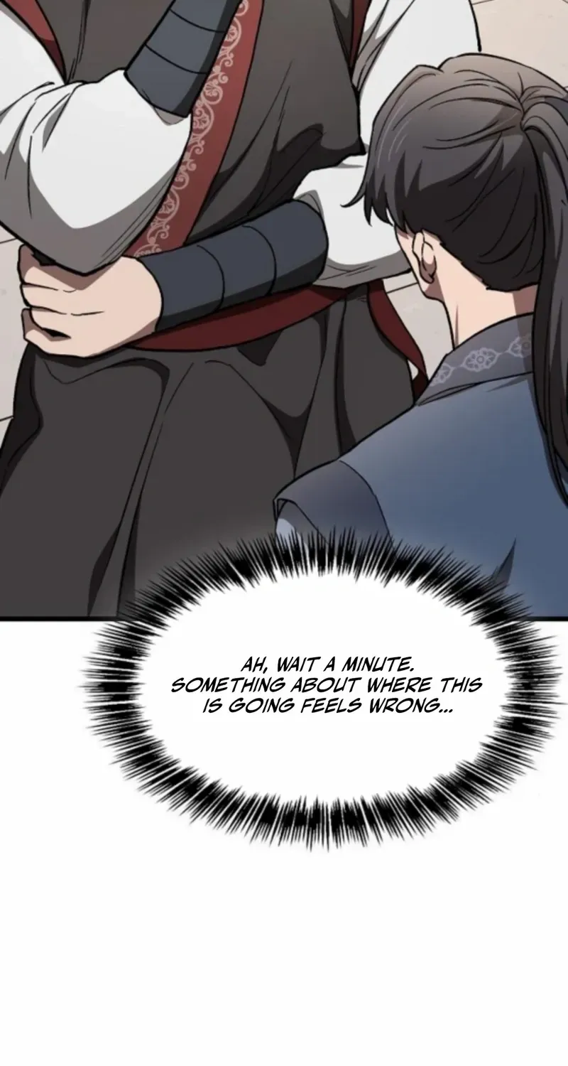 So？ Did Someone Force You to Become the Heavenly Demon？ Chapter 20 page 42 - 
