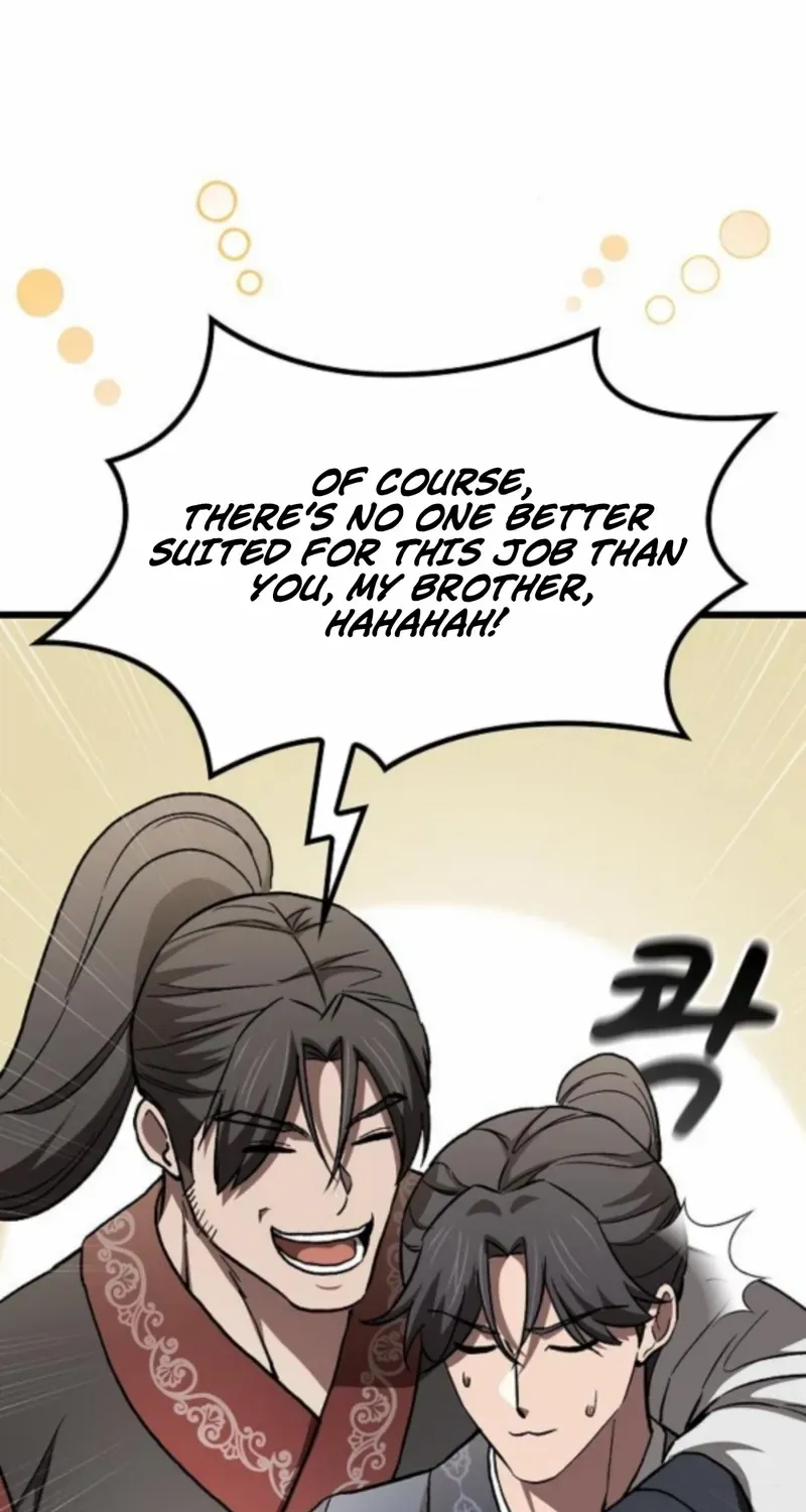 So？ Did Someone Force You to Become the Heavenly Demon？ Chapter 20 page 44 - 