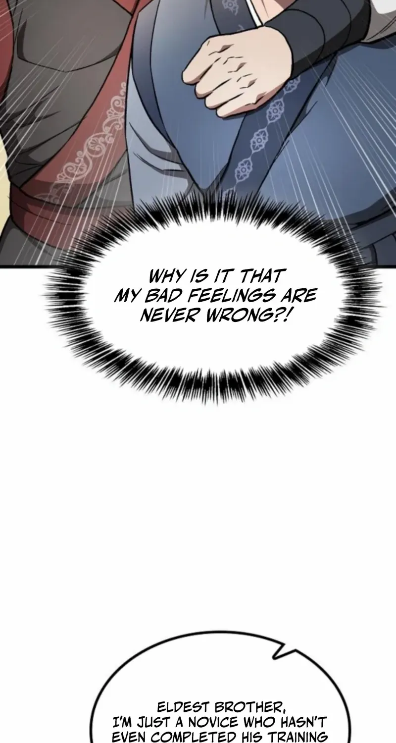 So？ Did Someone Force You to Become the Heavenly Demon？ Chapter 20 page 45 - 