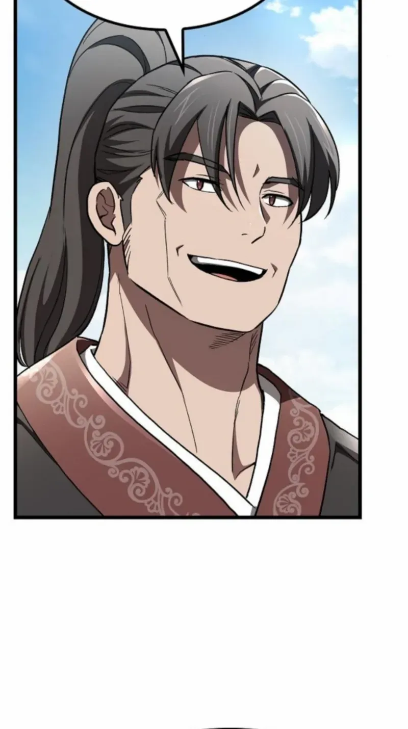 So？ Did Someone Force You to Become the Heavenly Demon？ Chapter 20 page 48 - 
