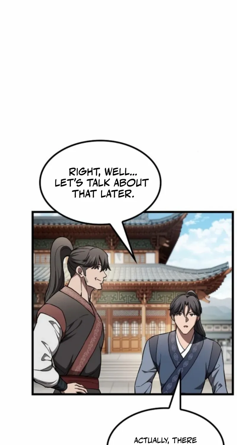 So？ Did Someone Force You to Become the Heavenly Demon？ Chapter 20 page 51 - 