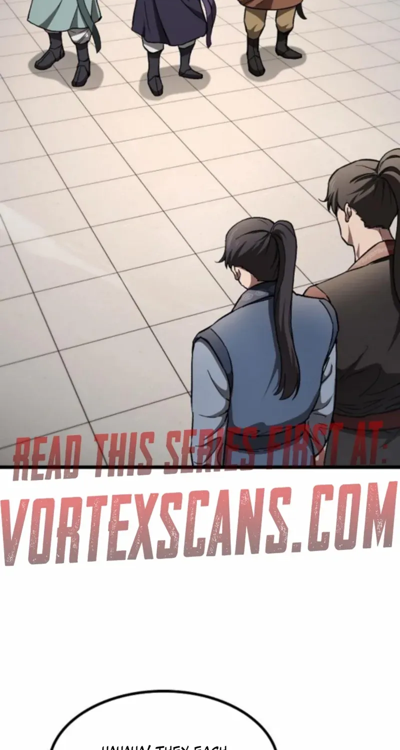 So？ Did Someone Force You to Become the Heavenly Demon？ Chapter 20 page 53 - 
