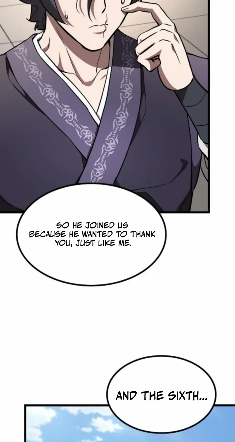 So？ Did Someone Force You to Become the Heavenly Demon？ Chapter 20 page 57 - 