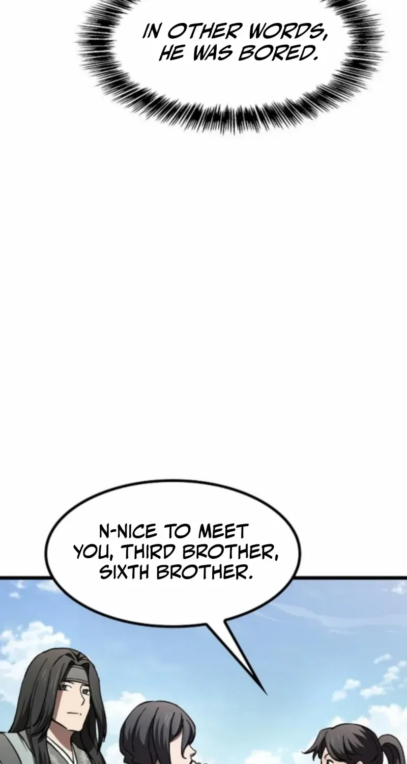 So？ Did Someone Force You to Become the Heavenly Demon？ Chapter 20 page 60 - 