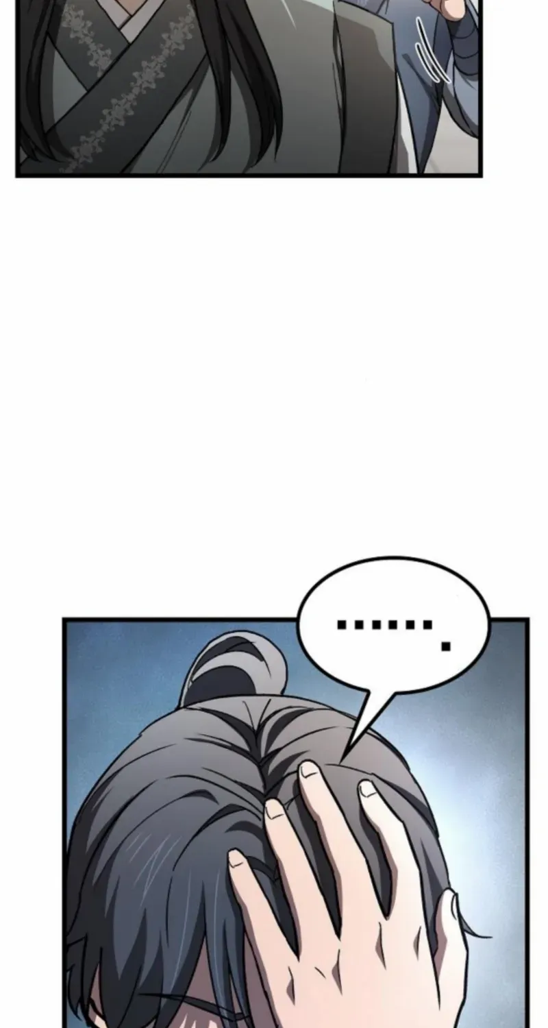 So？ Did Someone Force You to Become the Heavenly Demon？ Chapter 20 page 67 - 