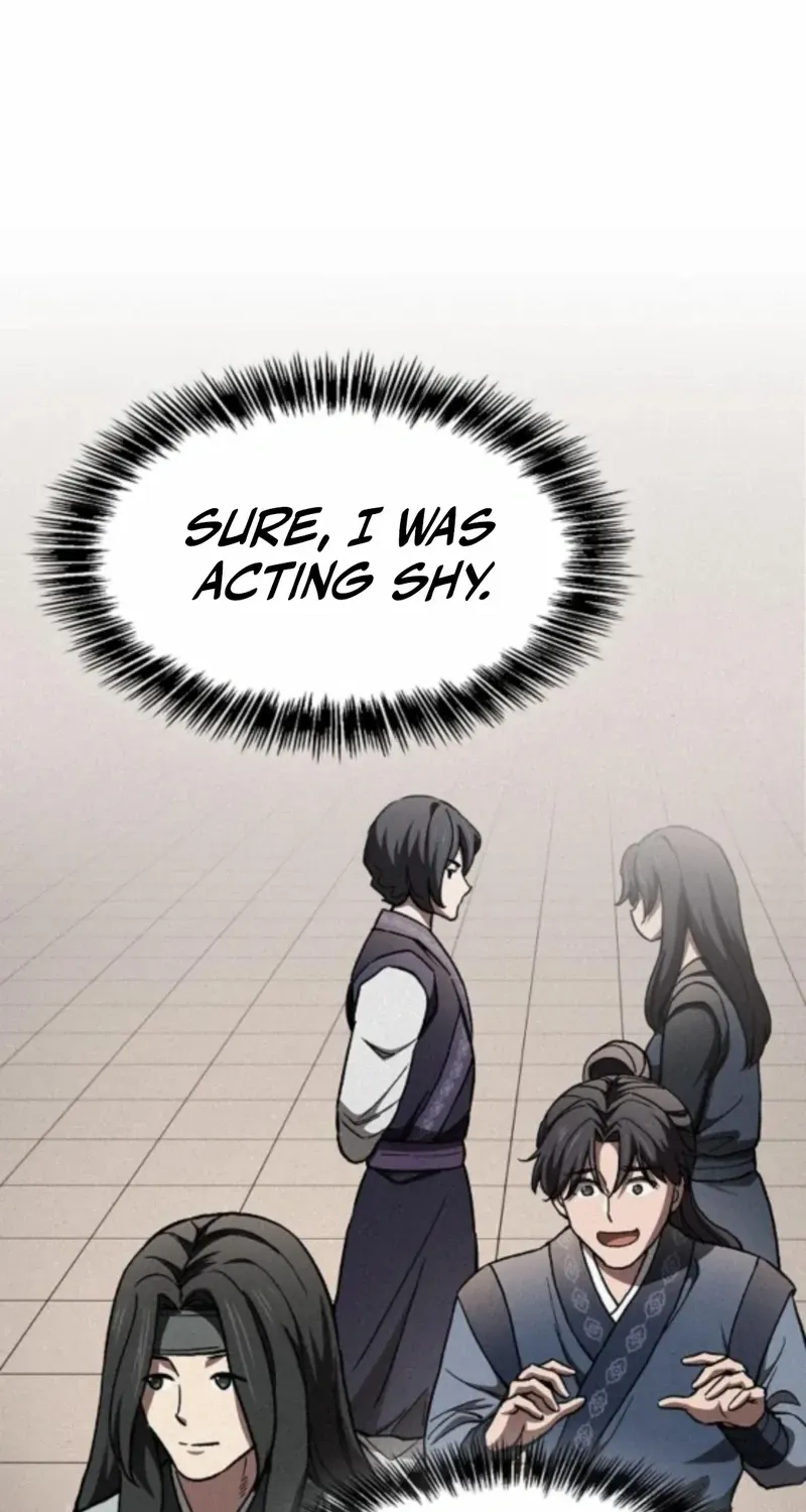 So？ Did Someone Force You to Become the Heavenly Demon？ Chapter 20 page 80 - 