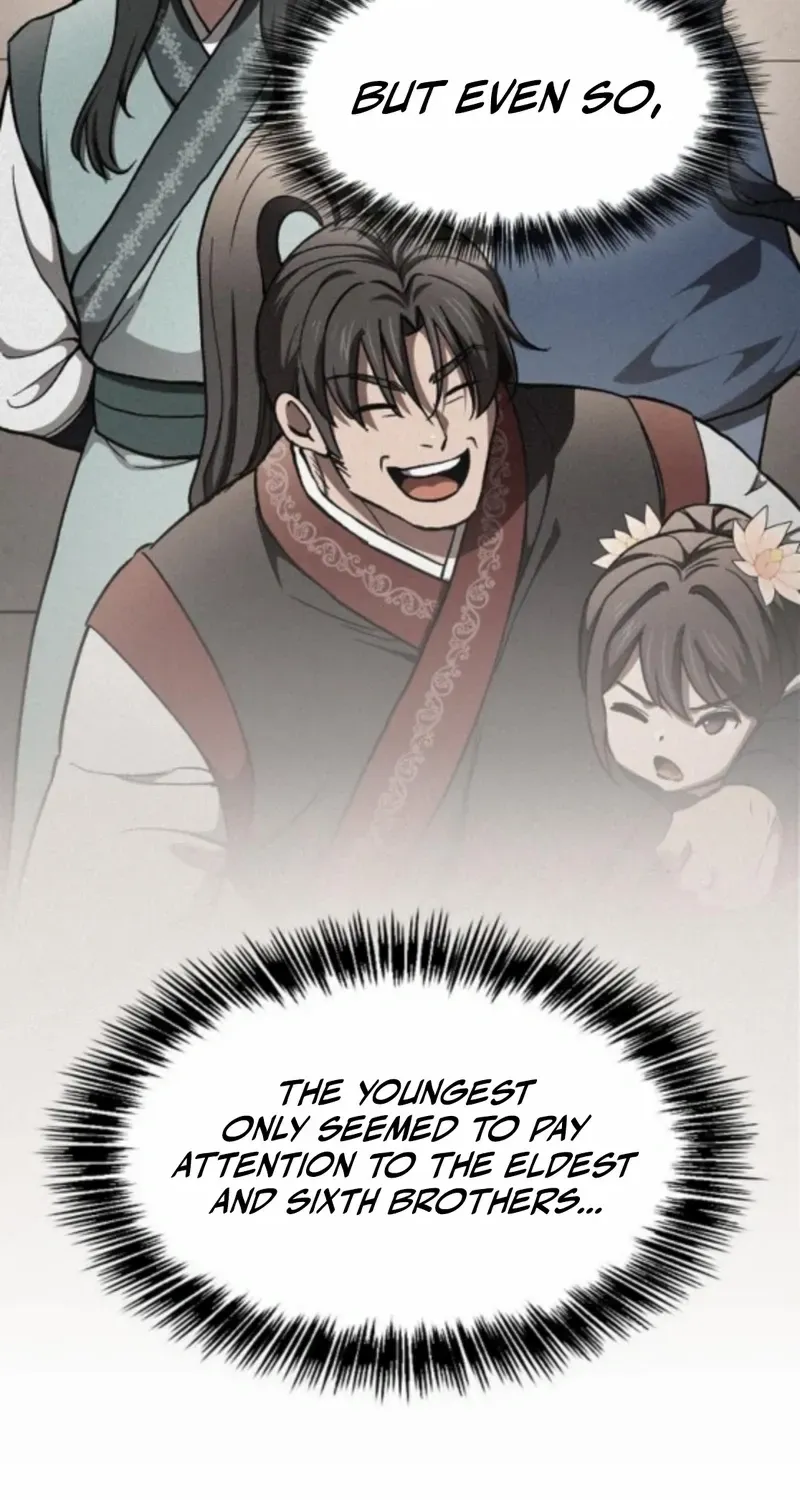So？ Did Someone Force You to Become the Heavenly Demon？ Chapter 20 page 81 - 