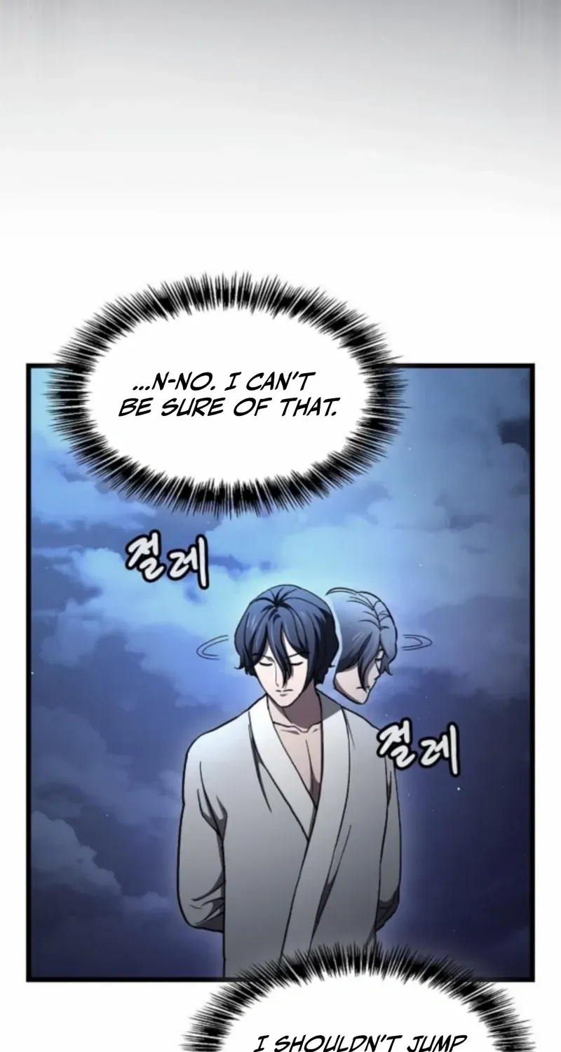 So？ Did Someone Force You to Become the Heavenly Demon？ Chapter 20 page 87 - 