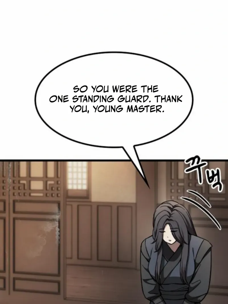 So？ Did Someone Force You to Become the Heavenly Demon？ Chapter 20 page 10 - 
