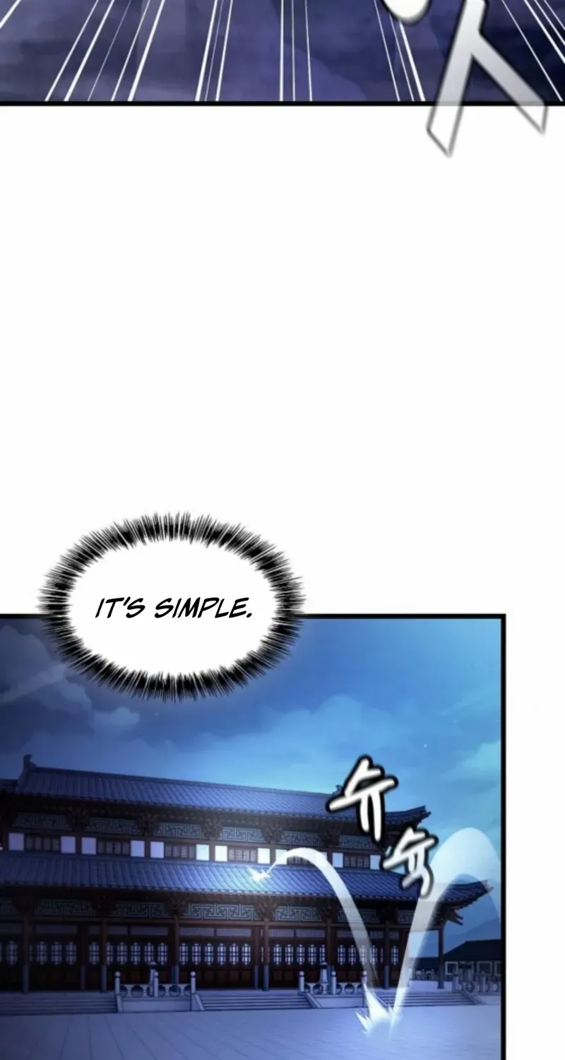 So？ Did Someone Force You to Become the Heavenly Demon？ Chapter 20 page 92 - 