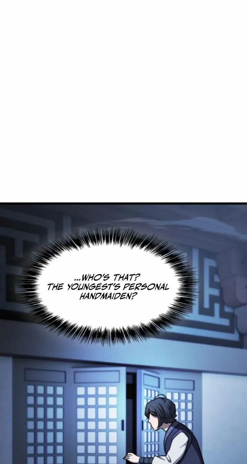 So？ Did Someone Force You to Become the Heavenly Demon？ Chapter 20 page 96 - 