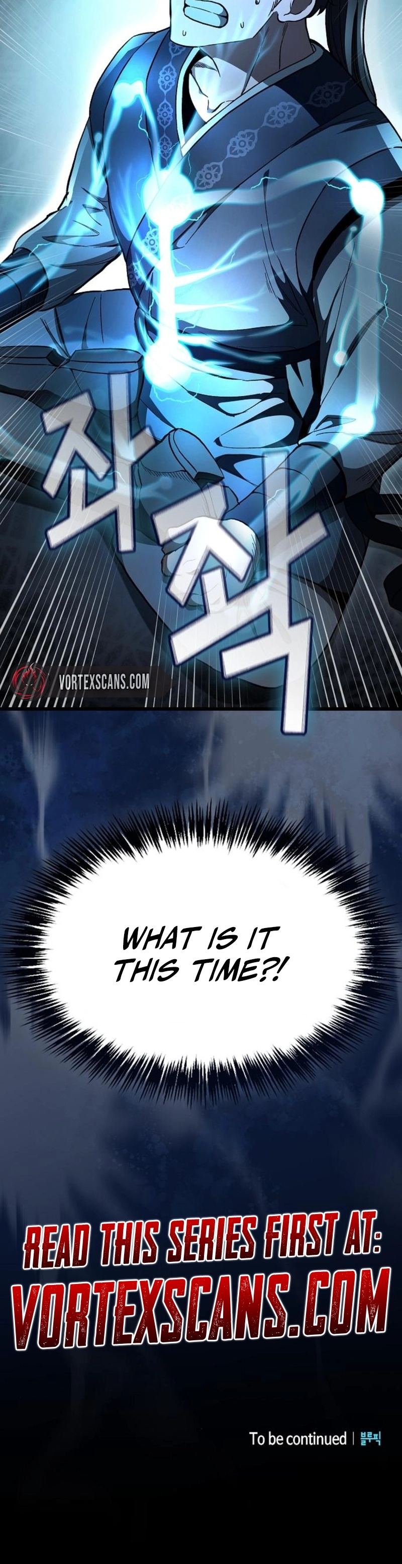 So？ Did Someone Force You to Become the Heavenly Demon？ Chapter 21 page 19 - 