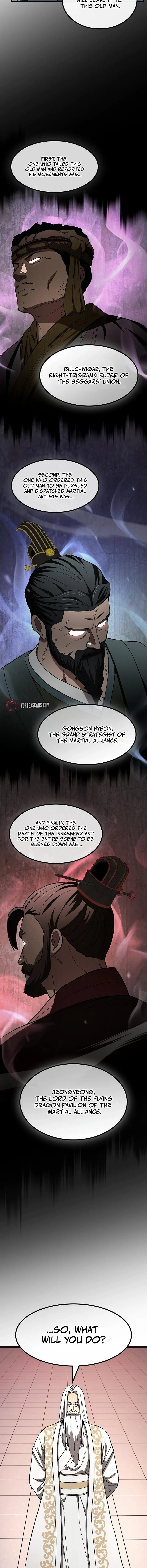 So？ Did Someone Force You to Become the Heavenly Demon？ Chapter 23 page 14 - 