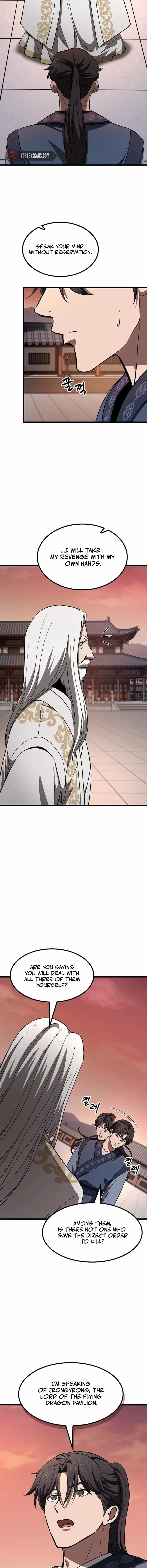 So？ Did Someone Force You to Become the Heavenly Demon？ Chapter 23 page 15 - 