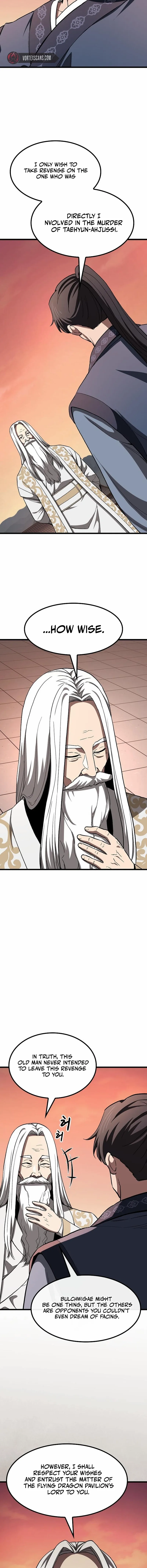 So？ Did Someone Force You to Become the Heavenly Demon？ Chapter 23 page 16 - 
