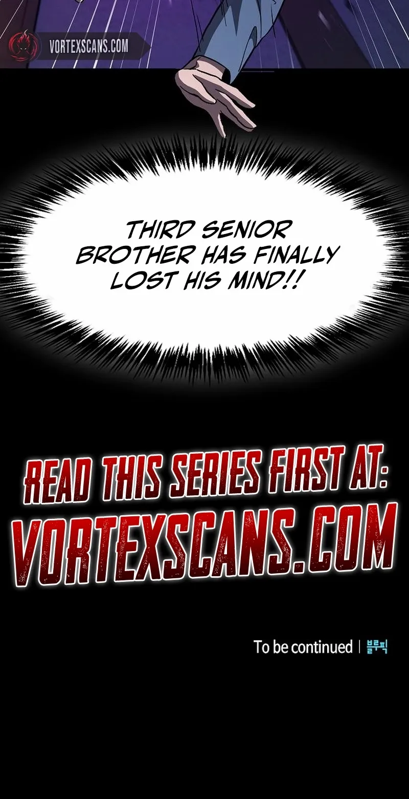 So？ Did Someone Force You to Become the Heavenly Demon？ Chapter 23 page 21 - 