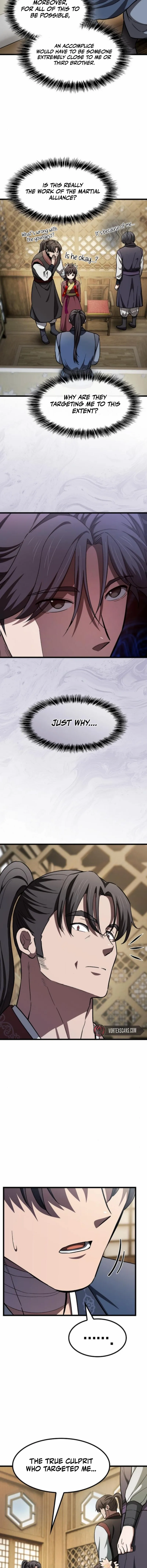So？ Did Someone Force You to Become the Heavenly Demon？ Chapter 24 page 16 - 