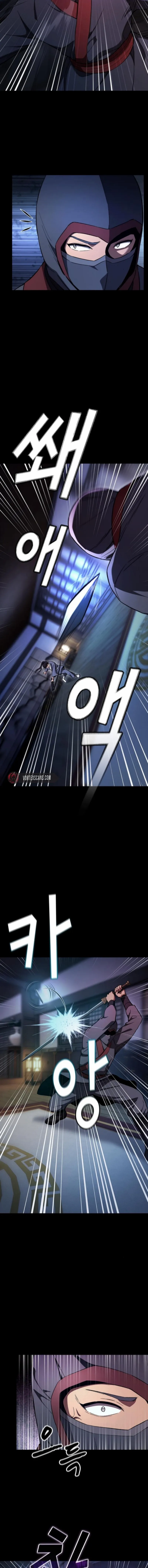 So？ Did Someone Force You to Become the Heavenly Demon？ Chapter 24 page 3 - 