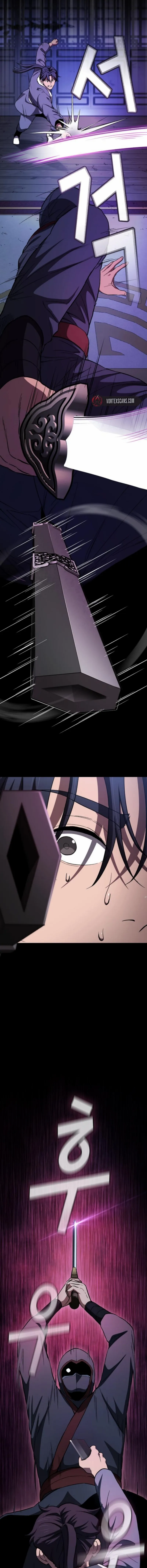 So？ Did Someone Force You to Become the Heavenly Demon？ Chapter 24 page 5 - 