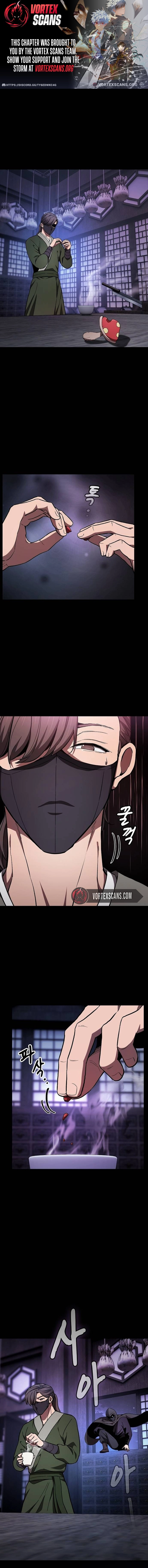 So？ Did Someone Force You to Become the Heavenly Demon？ Chapter 26 page 2 - 