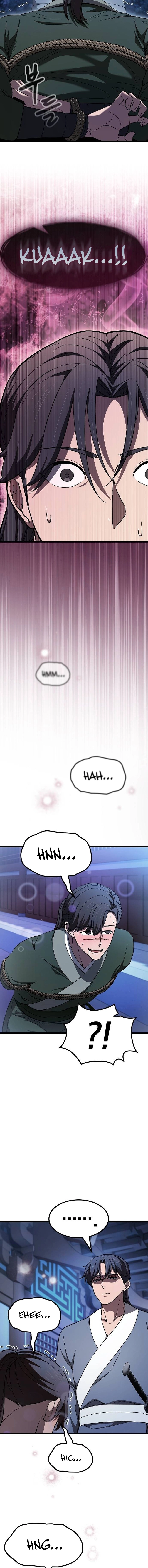 So？ Did Someone Force You to Become the Heavenly Demon？ Chapter 26 page 13 - 